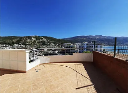 Jepet me qira afatgjatë – Apartament 2+1 - Foto 3