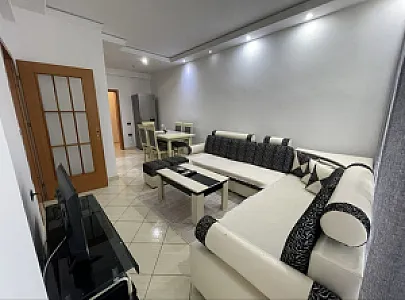 Jepet me qira afatgjatë – Apartament 2+1 - Foto 4
