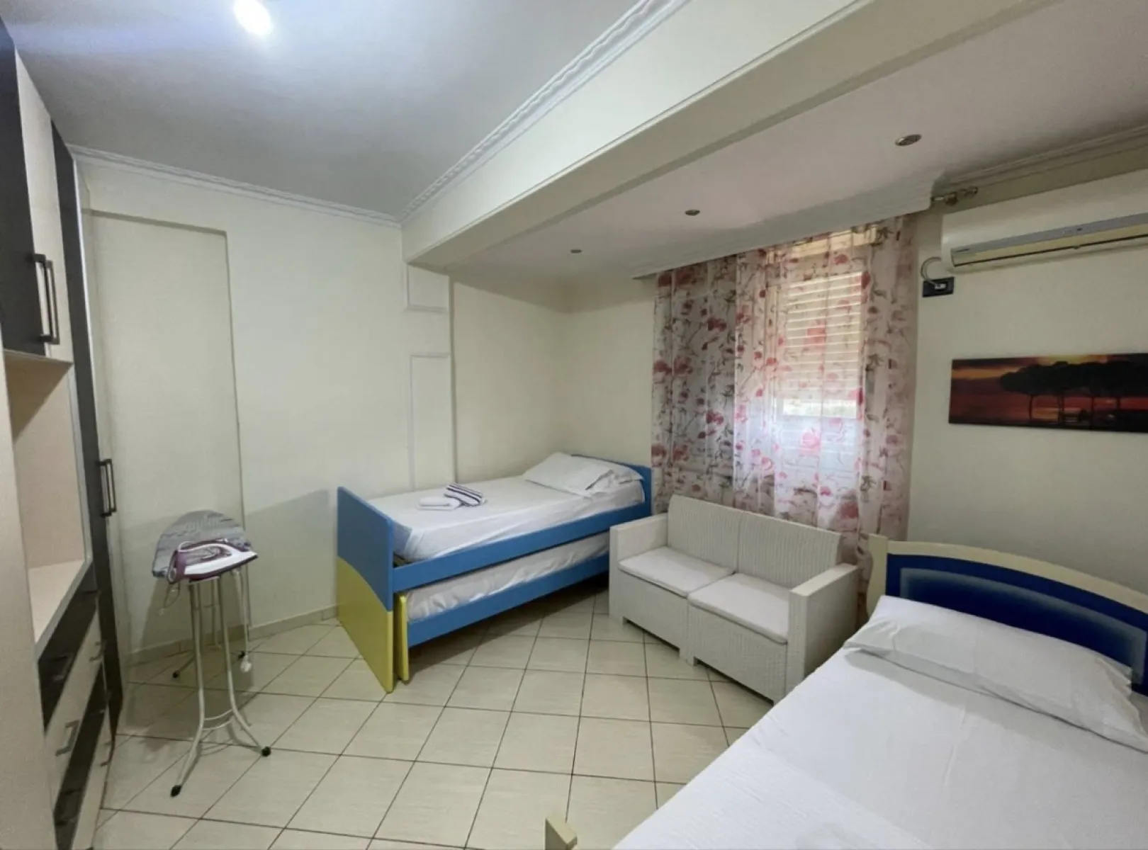 Jepet me qira afatgjatë – Apartament 2+1 - Foto 5