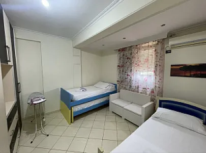 Jepet me qira afatgjatë – Apartament 2+1 - Foto 5