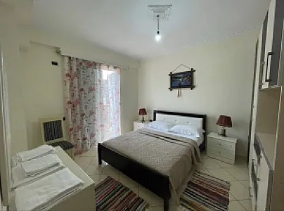 Jepet me qira afatgjatë – Apartament 2+1 - Foto 6