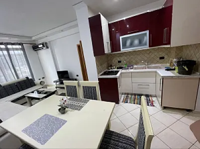 Jepet me qira afatgjatë – Apartament 2+1 - Foto 7