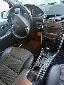 Mercedes Benz A Class 1.7 Automat 🇨🇭 - Foto 5