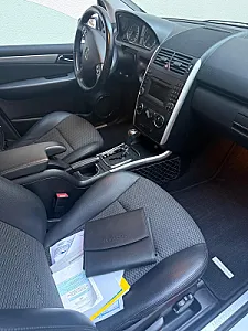 Mercedes Benz A Class 1.7 Automat 🇨🇭 - Foto 6