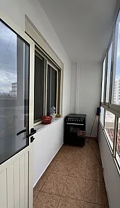 Jepet apartamenti me qira per afatgjat 2+1 ne vlore - Foto 10