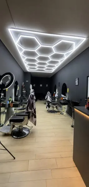 Lokal ne shitje - Fushe Kosove