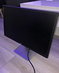 shitet Monitor Dell P2314Ht ne gjendje te mire - Foto 1