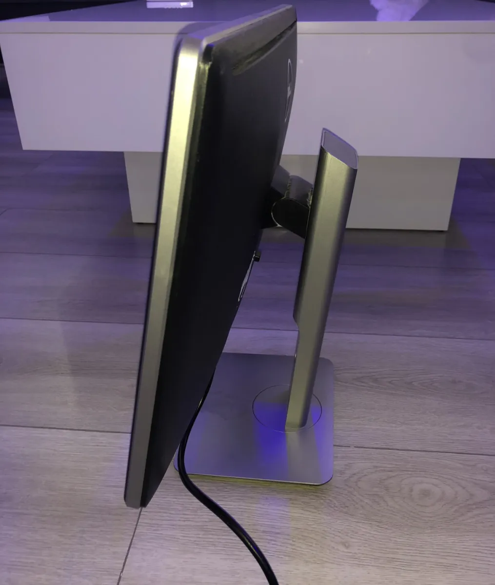 shitet Monitor Dell P2314Ht ne gjendje te mire - Foto 2