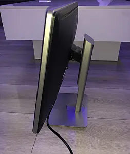 shitet Monitor Dell P2314Ht ne gjendje te mire - Foto 2
