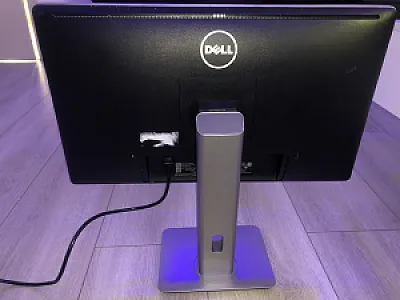 shitet Monitor Dell P2314Ht ne gjendje te mire - Foto 3