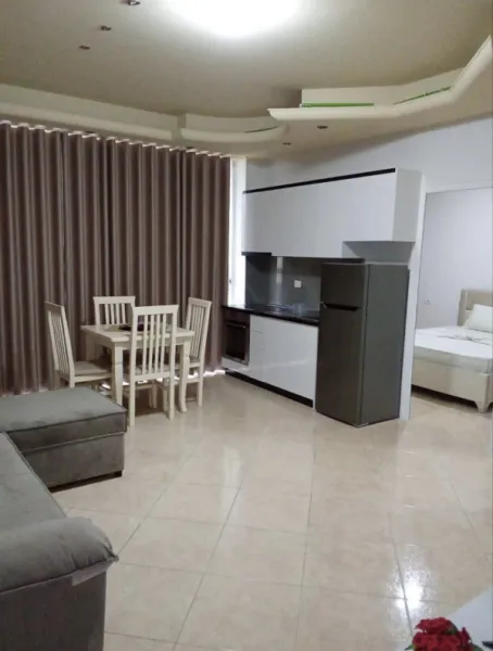 🏡 Jepen me qira 2 garsoniere & 1 apartament 2+1