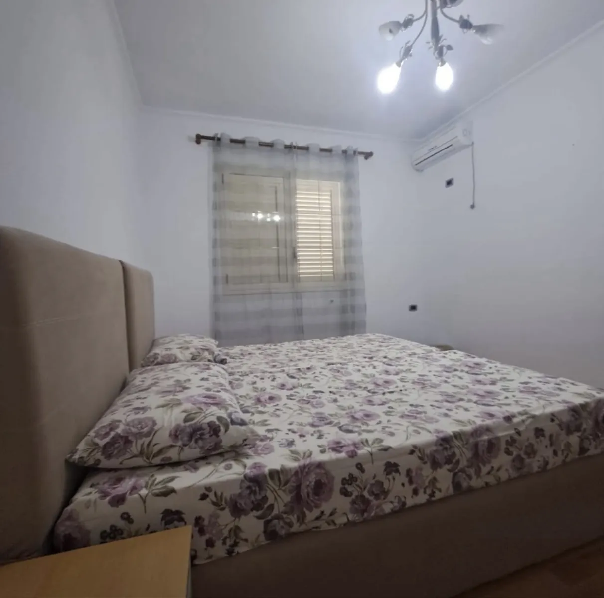Jepet me qira penthouse super komod ne vlorë - Foto 6