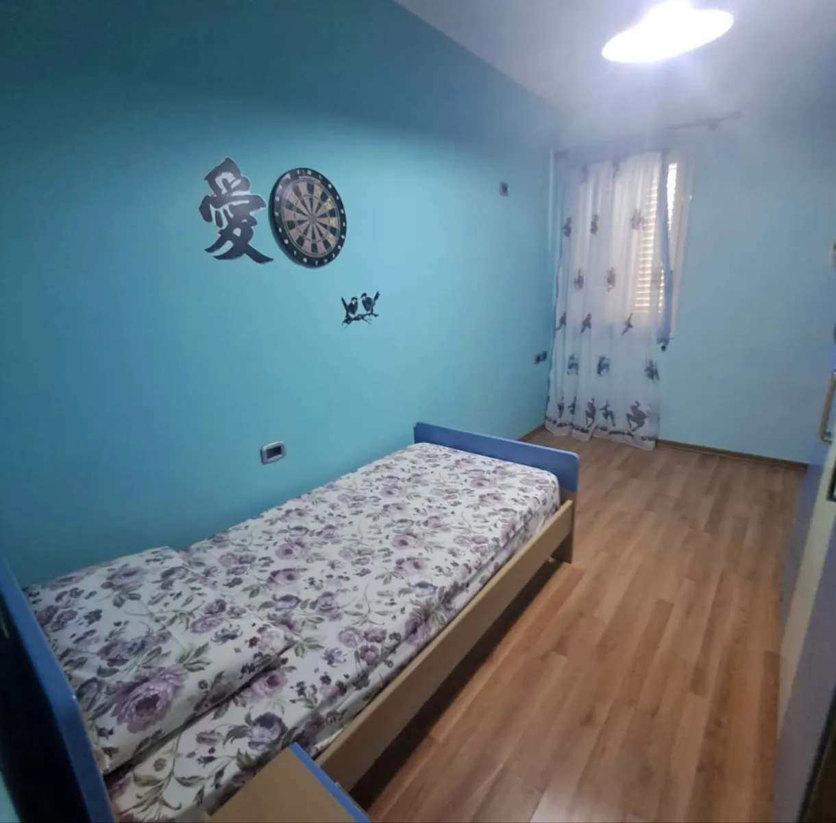 Jepet me qira penthouse super komod ne vlorë - Foto 7