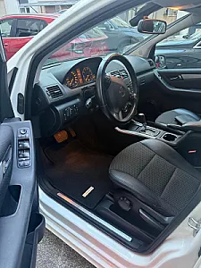 Mercedes Benz A Class 1.7 Automat 🇨🇭 - Foto 10