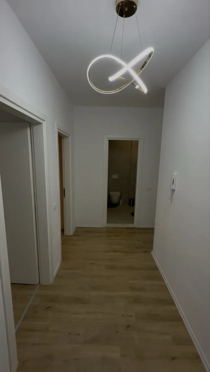 Apartament 2+1 me qira - Univers City - Foto 1