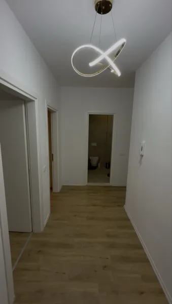 Apartament 2+1 me qira - Univers City