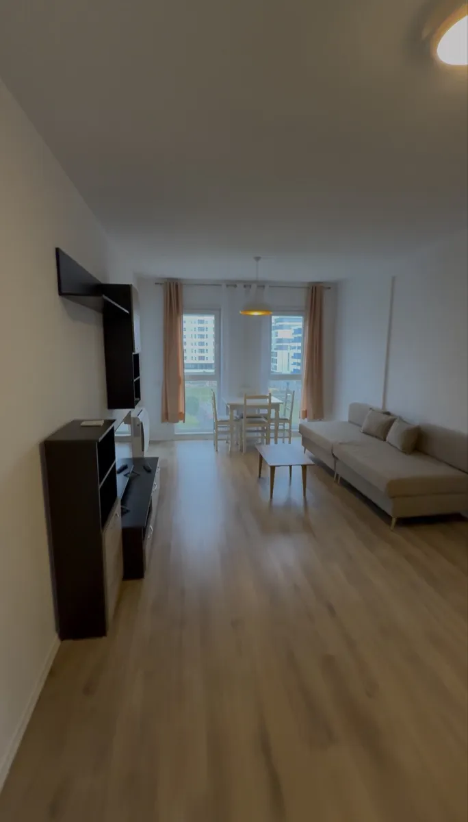 Apartament 2+1 me qira - Univers City - Foto 2