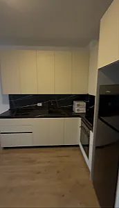 Apartament 2+1 me qira - Univers City - Foto 4