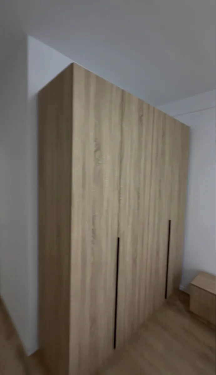 Apartament 2+1 me qira - Univers City - Foto 6