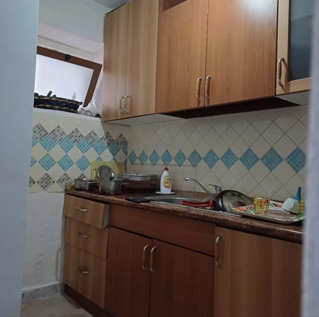 🏡✨ SHITET APARTAMENT 1+1 ne vlore - Foto 3