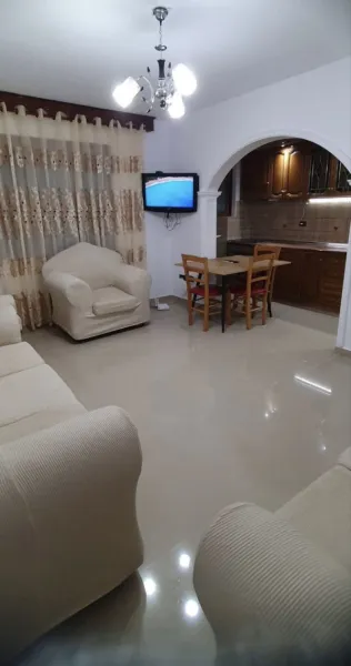 🏡 Jepet me qira apartament 2+1 afatgjatë