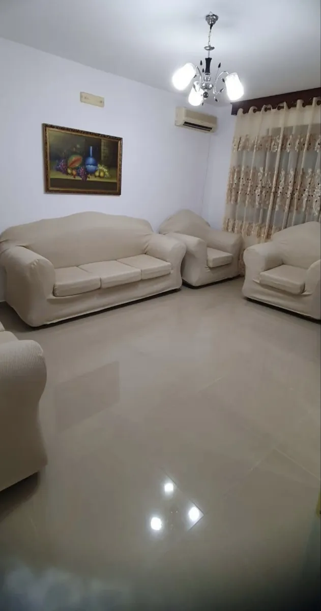 🏡 Jepet me qira apartament 2+1 afatgjatë - Foto 3