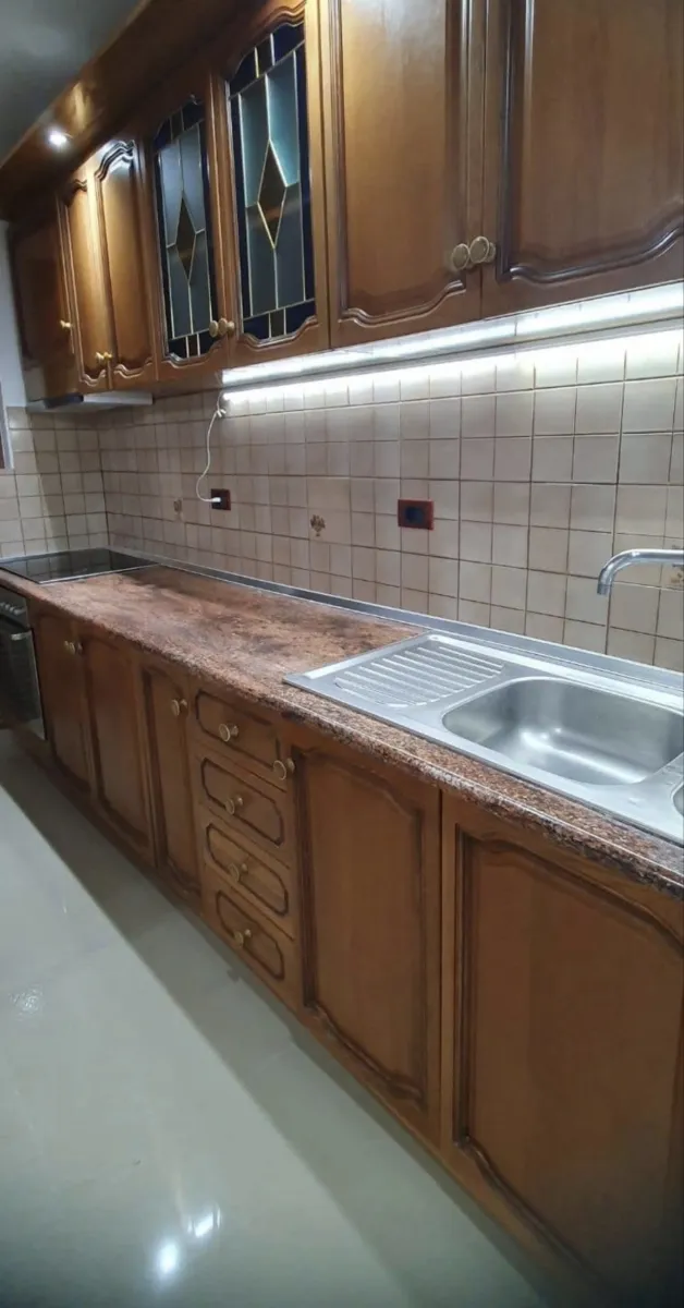 🏡 Jepet me qira apartament 2+1 afatgjatë - Foto 4