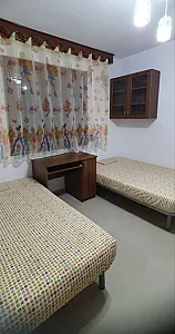 🏡 Jepet me qira apartament 2+1 afatgjatë - Foto 5