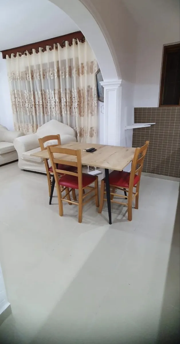 🏡 Jepet me qira apartament 2+1 afatgjatë - Foto 6