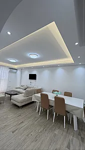 🏡 Jepet me qira apartament 2+2 vlore - Foto 6