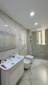 🏡 Jepet me qira apartament 2+2 vlore - Foto 7