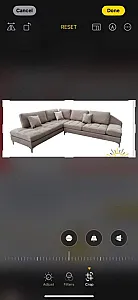 Shitet Divani dhe Fotleja - Foto 1