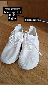 Shiten Këpuc per femra dhe meshkuj origjinale - Foto 1