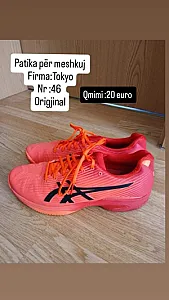 Shiten Këpuc per femra dhe meshkuj origjinale - Foto 2