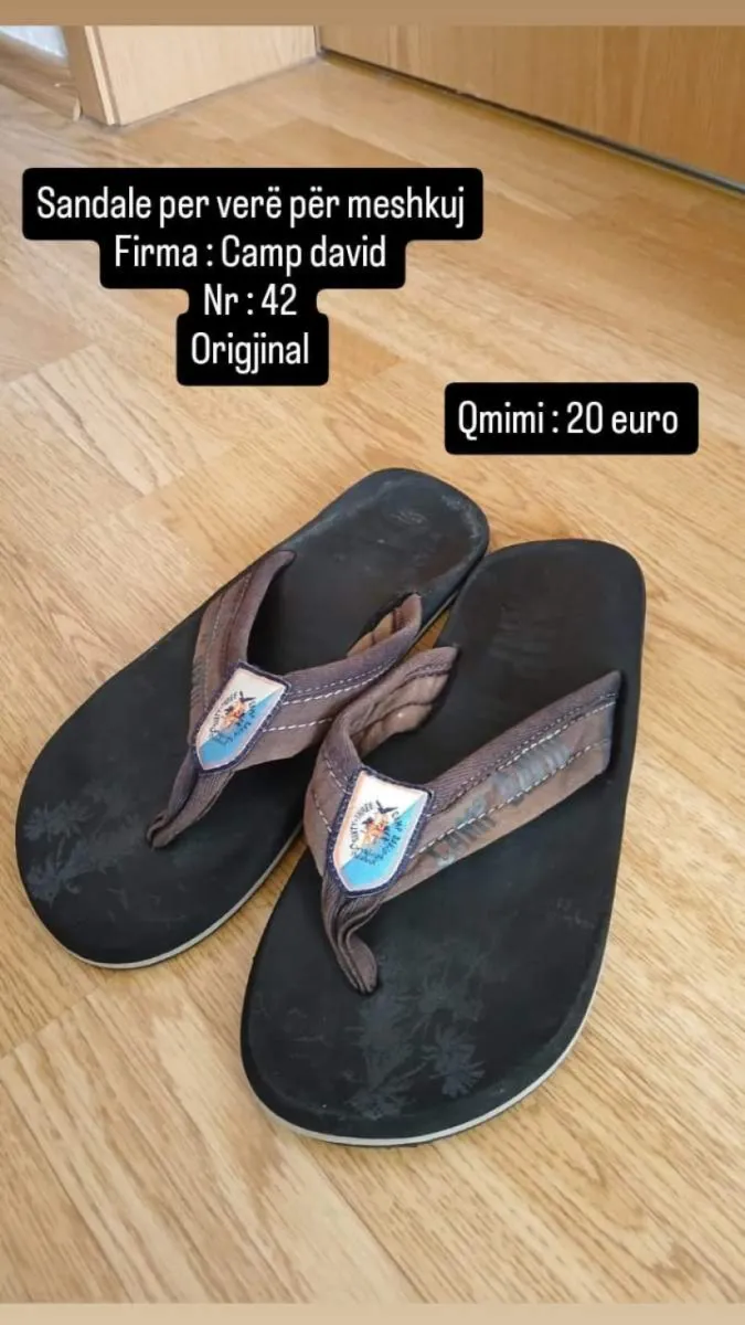 Shiten Këpuc per femra dhe meshkuj origjinale - Foto 3