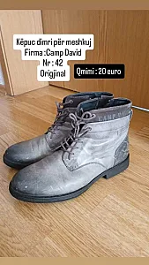 Shiten Këpuc per femra dhe meshkuj origjinale - Foto 4