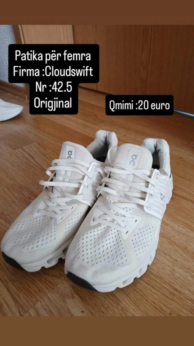 Shiten Këpuc per femra dhe meshkuj origjinale - Foto 6