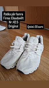 Shiten Këpuc per femra dhe meshkuj origjinale - Foto 6
