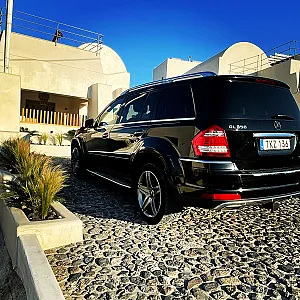 SHITET Mercedes-benz GL 350 - Foto 7