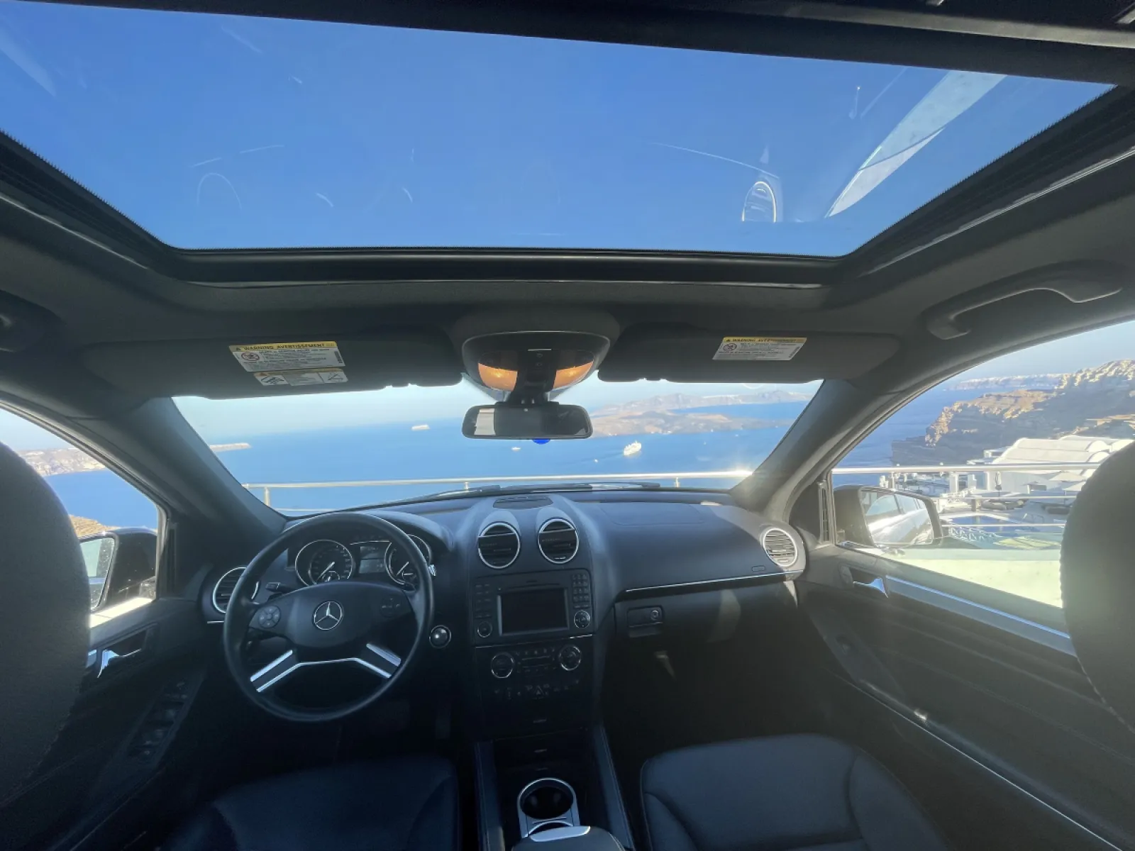 SHITET Mercedes-benz GL 350 - Foto 8