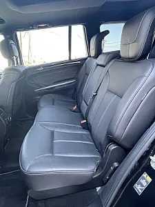 SHITET Mercedes-benz GL 350 - Foto 9