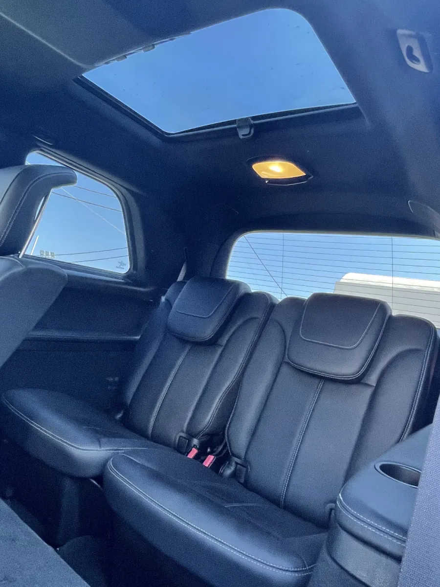 SHITET Mercedes-benz GL 350 - Foto 10