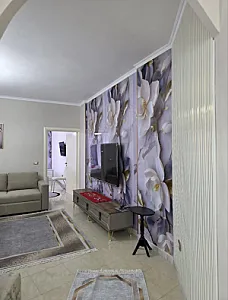 Jepet apartament me qira 2+1 afatgjatë - Foto 2