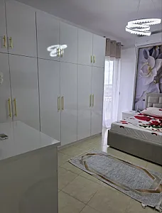 Jepet apartament me qira 2+1 afatgjatë - Foto 3