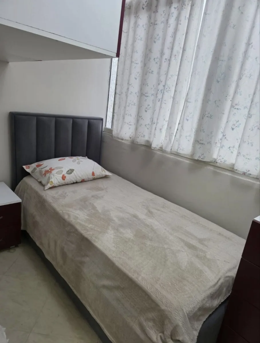 Jepet apartament me qira 2+1 afatgjatë - Foto 4