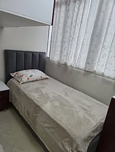 Jepet apartament me qira 2+1 afatgjatë - Foto 4