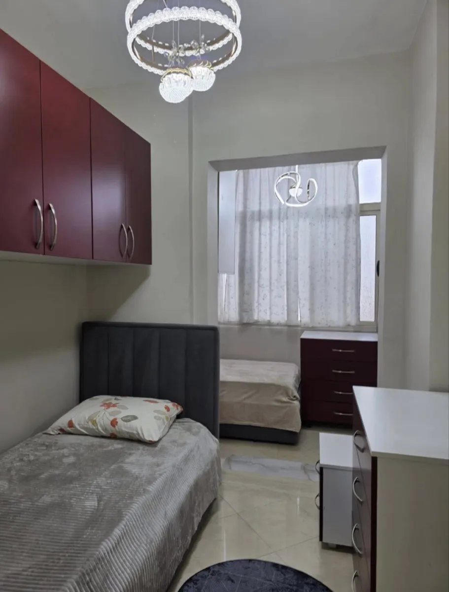 Jepet apartament me qira 2+1 afatgjatë - Foto 5