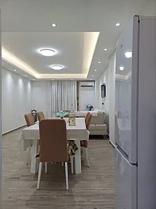Jepet me qira apartamenti 2+1 afatgjatë - Foto 3