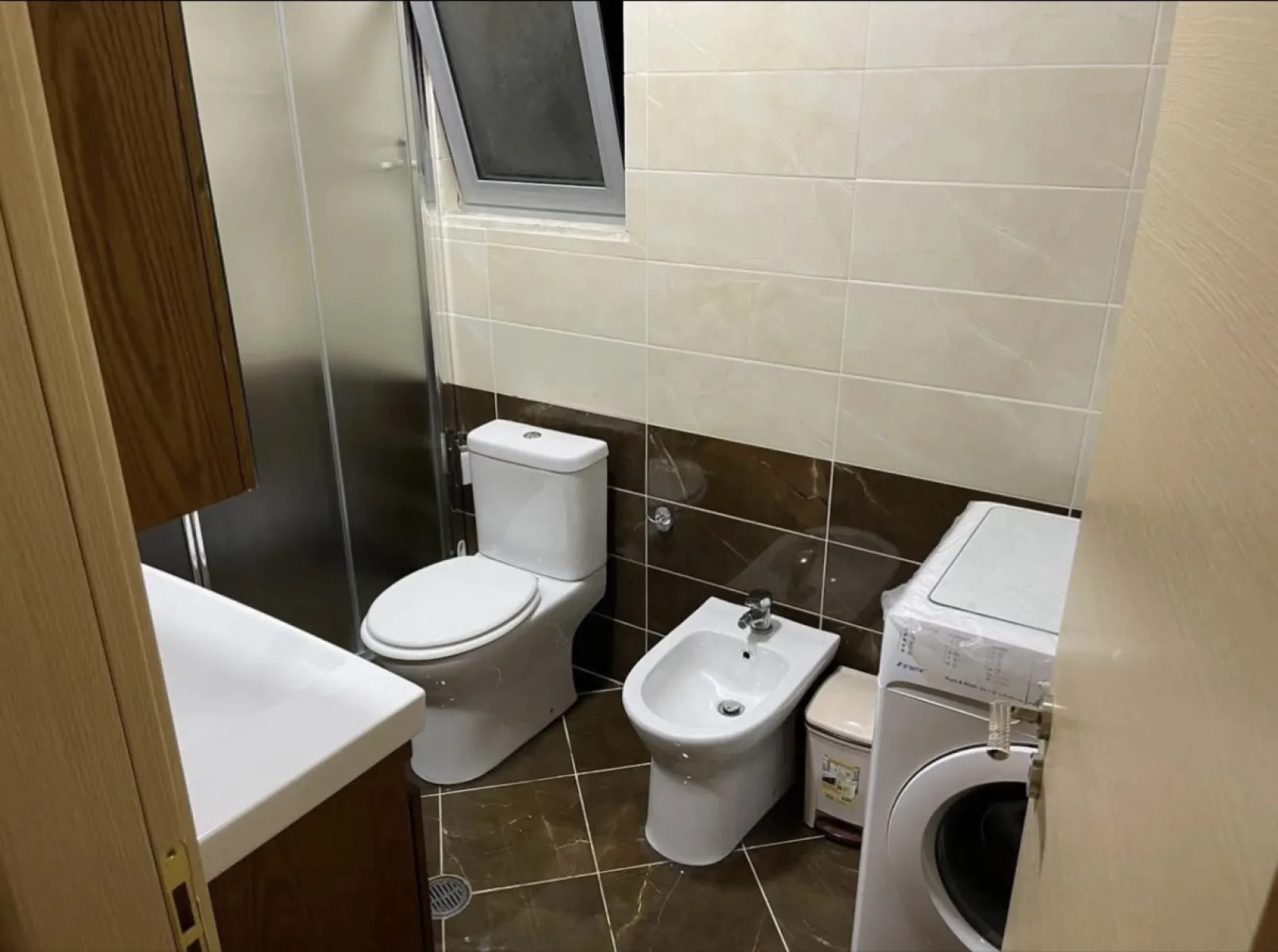 🏠 Jepet me qira apartament 1+1 per afatgjate i mobiluar, - Foto 4