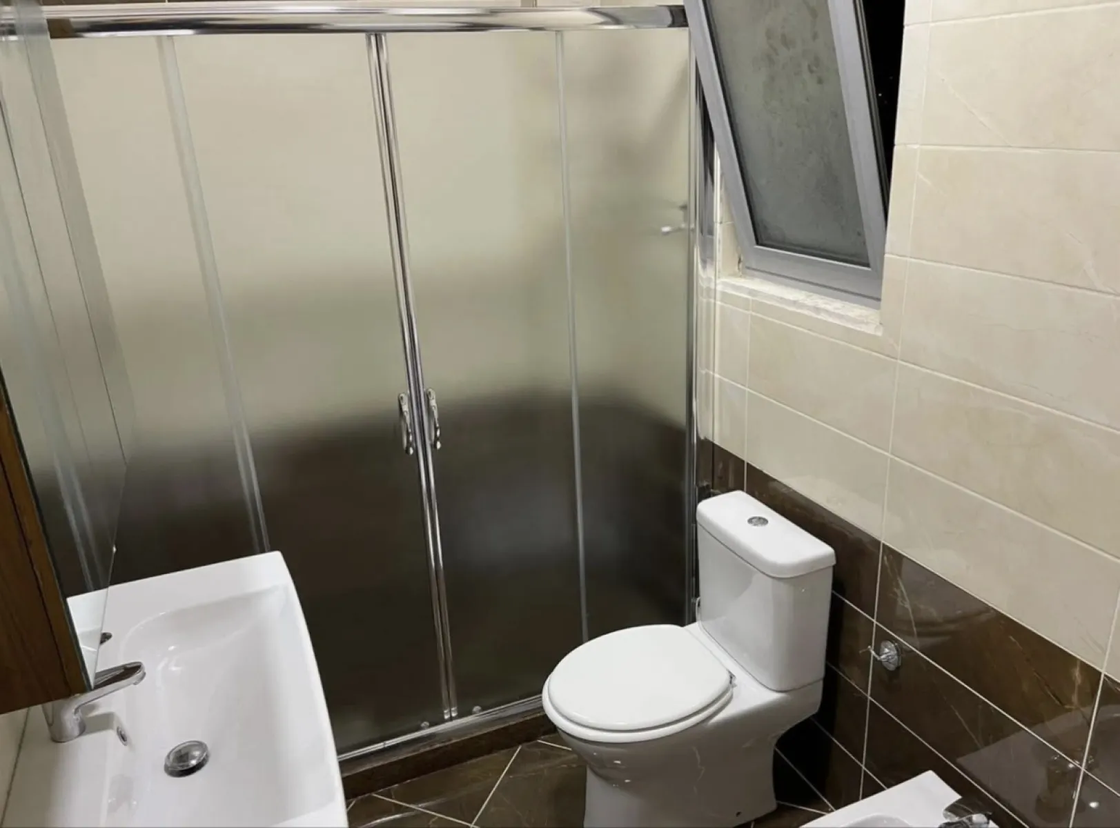 🏠 Jepet me qira apartament 1+1 per afatgjate i mobiluar, - Foto 5